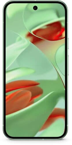 Google Pixel 9 128 GB Dual-SIM Wintergreen