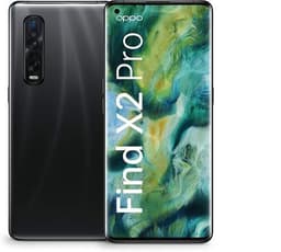 Oppo Find X2 Pro 5G 12 GB 512 GB svart