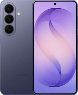 Samsung Galaxy S26 512 GB Dual-SIM Cobalt Violet