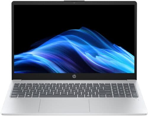 HP OmniBook 15"
