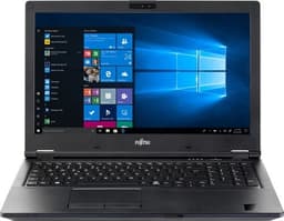 Fujitsu Lifebook E559 i5-8365U 15.6" 64 GB 512 GB SSD 4G Bakgrundsbelyst tangentbord Win 11 Pro DE