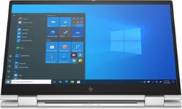 HP EliteBook x360 830 G8 i7-1165G7 13.3" 16 GB 512 GB SSD Touch Win 11 Home FR