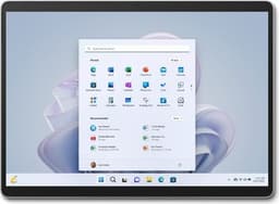 Microsoft Surface Pro 9 (2022) i5-1235U 13" 8 GB 256 GB SSD Win 11 Home Platin