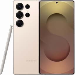 Samsung Galaxy S25 Ultra 256 GB Dual-SIM (2 x eSIM, 2 x Nano-SIM) Titanium Pinkgold