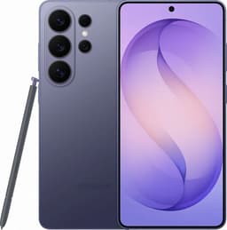 Samsung Galaxy S26 Ultra 12 GB 256 GB Dual-SIM Cobalt Violet