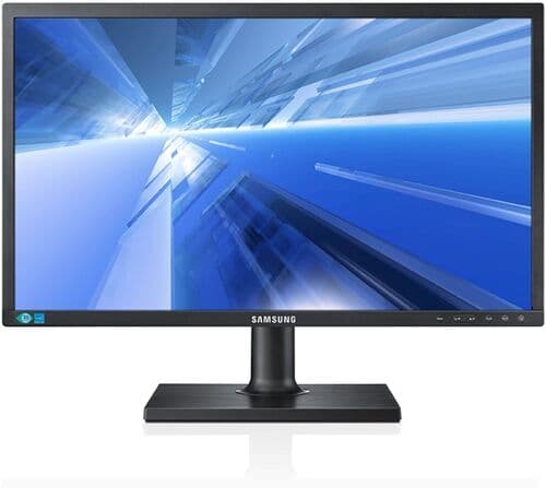 Samsung S24C450M 24" Svart