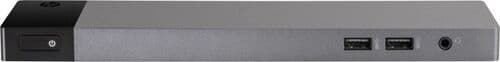 HP Elite HSTNN-CX01 Docking Station Inkl. 200W Nätaggregat