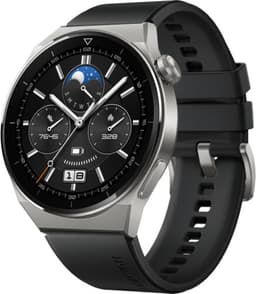 Huawei Watch GT 3 Pro (2022) svart