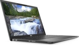 Dell Latitude 7420 i5-1135G7 14" 8 GB 256 GB SSD FHD Bakgrundsbelyst tangentbord svart Win 11 Pro DE