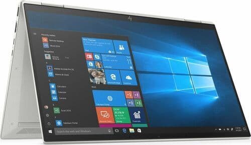 HP EliteBook x360 14"
