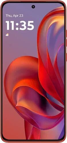 Motorola Edge 50 Neo 12 GB 512 GB Dual-SIM PANTONE Poinciana