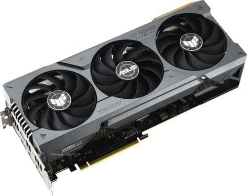 ASUS TUF Gaming GeForce RTX 4080 SUPER OC 16 GB GDDR6X