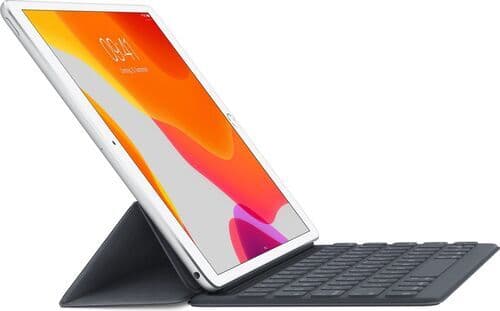 Apple Smart Keyboard iPad 10.2" iPad Pro/Air 3 10.5" MPTL2D/A DE