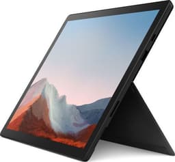 Microsoft Surface Pro 7 Plus i5-1135G7 12.3" 8 GB 256 GB SSD Surface Dock Win 11 Pro svart FR