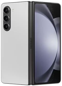 Samsung Galaxy Z Fold 5 1 TB Dual-SIM grå