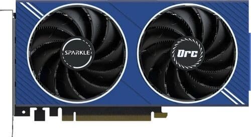 Sparkle Arc A580 ORC OC Edition 8 GB GDDR6