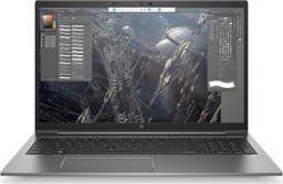 HP ZBook Firefly 15 G7 i7-10710U 15.6" 8 GB 256 GB SSD Touch Bakgrundsbelyst tangentbord Win 11 Pro FI