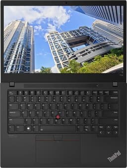 Lenovo Thinkpad T14s G2 i5-1145G7 14" 16 GB 128 GB SSD Win 11 Pro DE