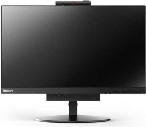 Lenovo ThinkCentre Tiny-in-One 22 Gen 3 21.5" svart