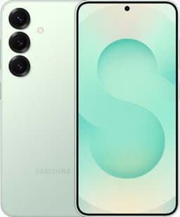 Samsung Galaxy S25 128 GB Dual-SIM Mint