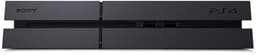 Sony PlayStation 4 Fat (PS4 Fat) Standardutgåva 500 GB HDD Svart