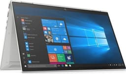 HP Elitebook x360 1030 G7 i5-10210U 13.3" 16 GB 512 GB SSD Bakgrundsbelyst tangentbord Win 11 Pro DE