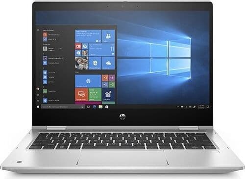 HP ProBook x360 13"