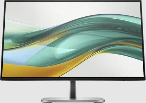 HP Series 5 Pro 524pf 23.8" silver/svart