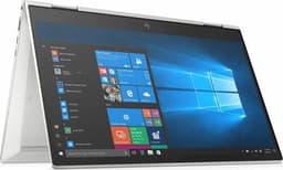 HP EliteBook x360 830 G7 i5-10310U 13.3" 16 GB 256 GB SSD Bakgrundsbelyst tangentbord Win 11 Home US