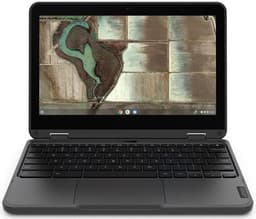 Lenovo Chromebook 500e G3 N4500 11.6" 4 GB 32 GB eMMC Chrome OS SE