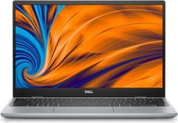 Dell Latitude 3320 i5-1135G7 13.3" 8 GB 256 GB SSD FHD Bakgrundsbelyst tangentbord Win 11 Pro SI
