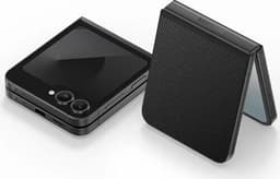 Samsung Galaxy Z Flip6 256 GB Crafted Black