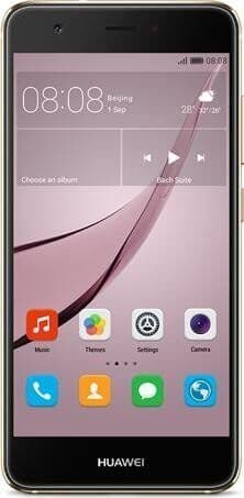 Huawei Nova