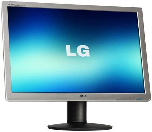 LG W2242PK 22" svart