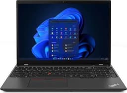 Lenovo ThinkPad T16 G1 i5-1240P 16" 16 GB 256 GB SSD WUXGA Bakgrundsbelyst tangentbord Win 11 Pro UK