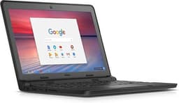 Dell Chromebook 11 3120 N2840 11.6" 4 GB 16 GB Chrome OS US