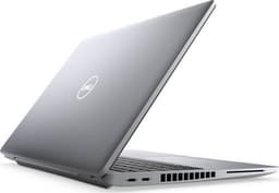 Dell Latitude 5520 i5-1145G7 15.6" 16 GB 512 GB SSD FP Bakgrundsbelyst tangentbord Webcam Win 11 Home FI