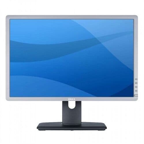 Dell Professional P2213 22" P2213T silver/svart