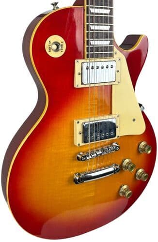 Greco EG500 Les Paul Standard 1978 - Cherry Sunburst - Vintage Japan Vintage Japan