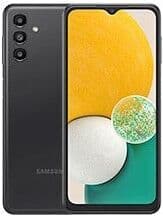 Samsung Galaxy A13 5G 4 GB 64 GB Single-SIM svart