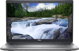 Dell Latitude 5530 i5-1235U 15.6" 16 GB 512 GB SSD Win 11 Pro FR