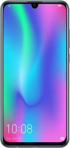 Honor 10 Lite 3 GB 64 GB Dual-SIM Sky Blue