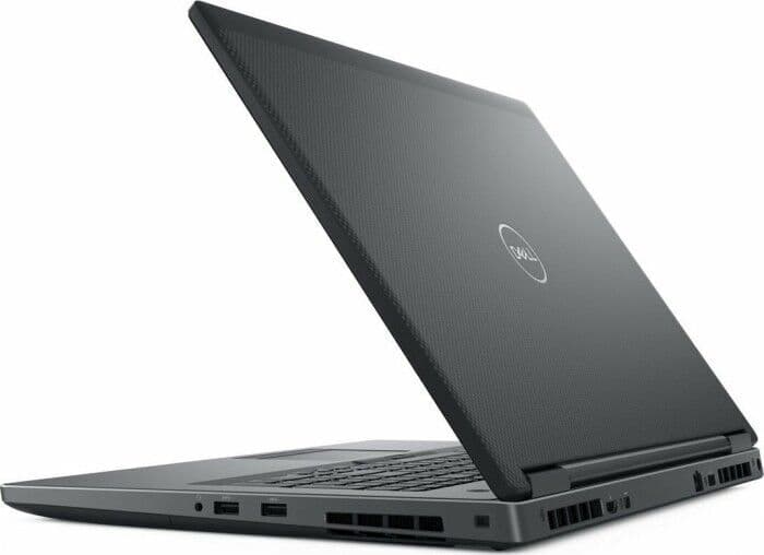 Dell Precision 17"