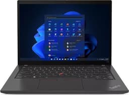Lenovo ThinkPad P14s G4 i5-1340P 14" 16 GB 512 GB SSD WUXGA Bakgrundsbelyst tangentbord RTX A500 Win 11 Pro DK