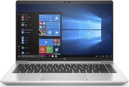 HP ProBook 440 G8 i7-1165G7 14" 16 GB 512 GB SSD FHD FP Win 11 Pro IT