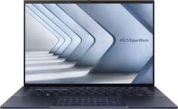 ASUS ExpertBook B9 OLED B9403 Core 7 150U 14" 32 GB 1 TB SSD Bakgrundsbelyst tangentbord Win 11 Pro US