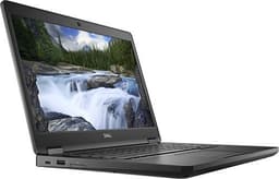 Dell Latitude 5490 i5-8350U 14" 8 GB 256 GB SSD FHD Win 11 Pro SE