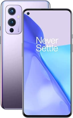 OnePlus 9 12 GB 256 GB Winter Mist