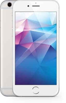 iPhone 6s 32 GB silver
