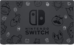 Nintendo Switch 2019 Fortnite Edition Röd/Blå